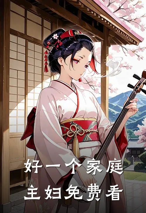 好一个家庭主妇免费看