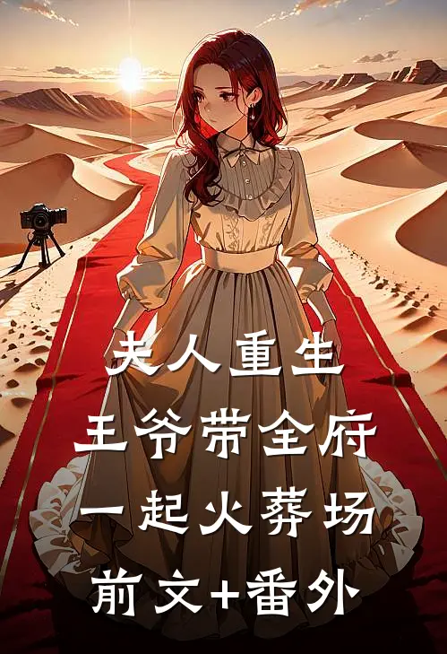 夫人重生，王爷带全府一起火葬场前文+番外