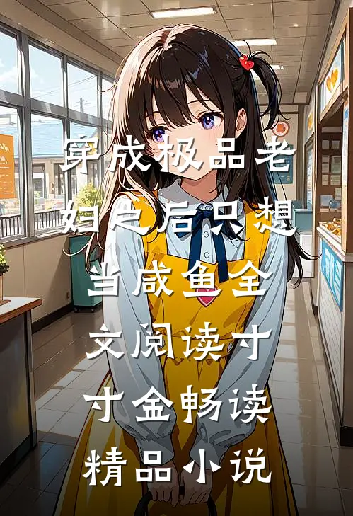 穿成极品老妇之后只想当咸鱼全文阅读寸寸金畅读精品小说