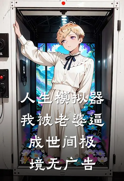 人生模拟器：我被老婆逼成世间极境无广告