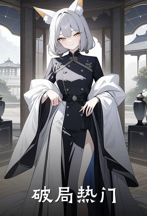 破局热门