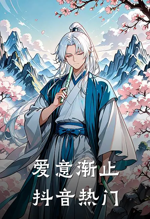 爱意渐止抖音热门