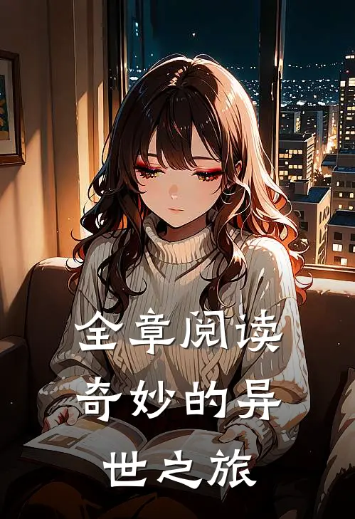 全章阅读奇妙的异世之旅
