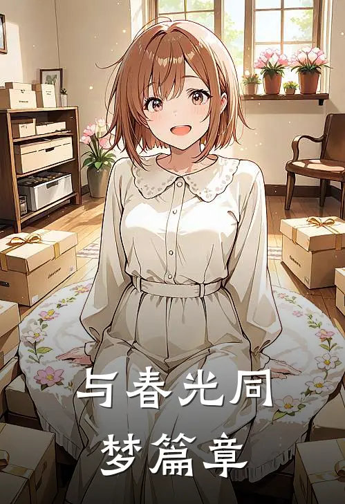 与春光同梦篇章