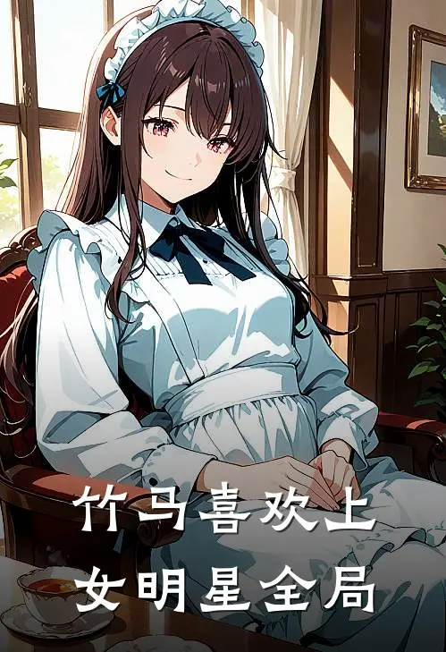 竹马喜欢上女明星全局