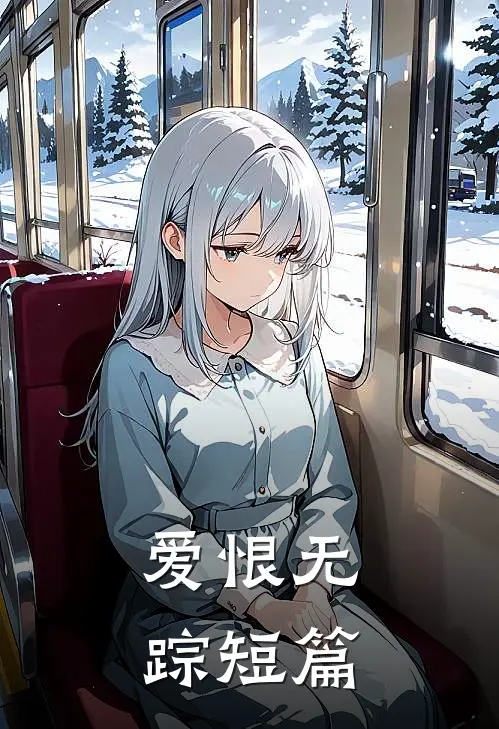爱恨无踪短篇