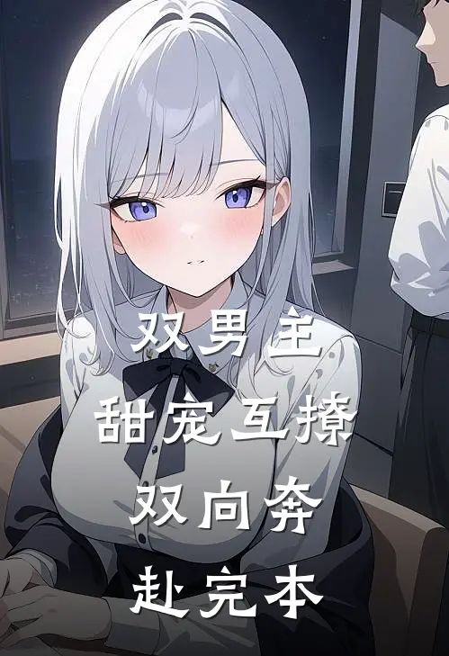双男主：甜宠互撩，双向奔赴完本