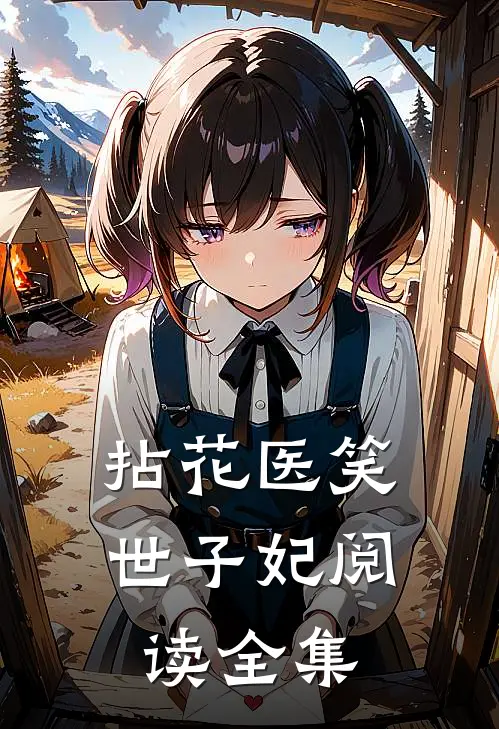 拈花医笑世子妃阅读全集