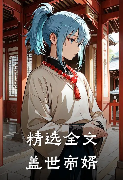 精选全文盖世帝婿