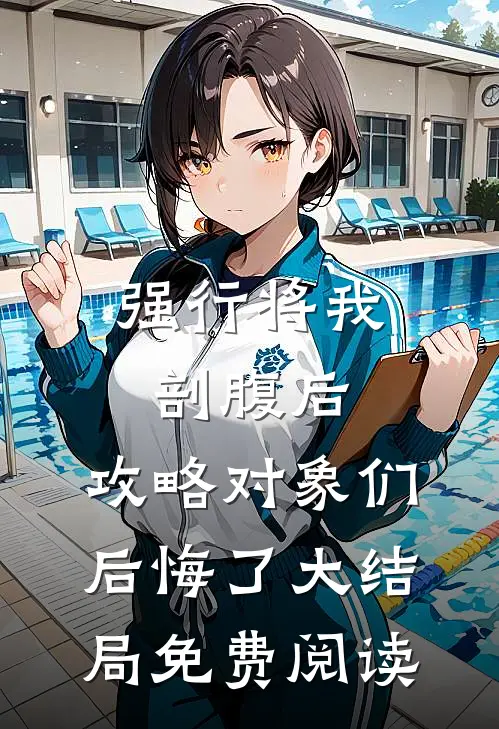 强行将我剖腹后，攻略对象们后悔了大结局免费阅读