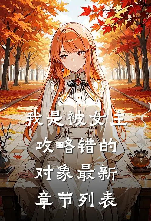我是被女主攻略错的对象最新章节列表