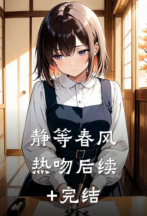 静等春风热吻后续+完结