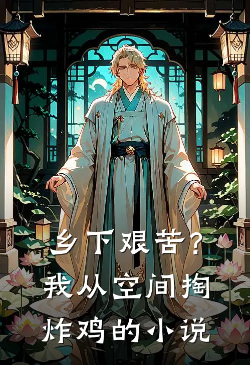 乡下艰苦？我从空间掏炸鸡的小说