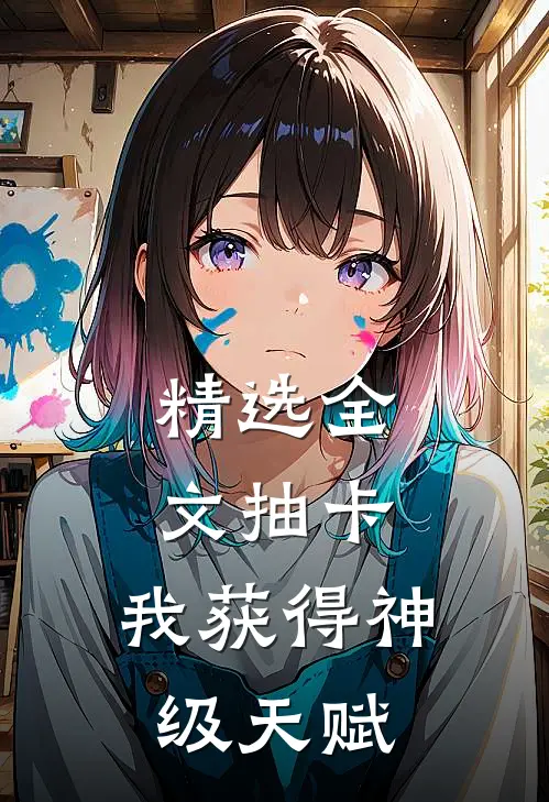精选全文抽卡：我获得神级天赋