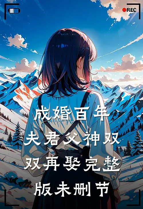成婚百年，夫君父神双双再娶完整版未删节