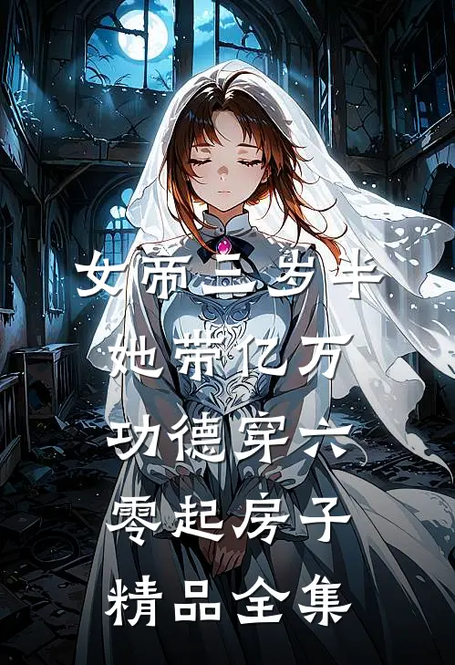 女帝三岁半:她带亿万功德穿六零 起房子精品全集