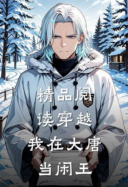 精品阅读穿越：我在大唐当闲王