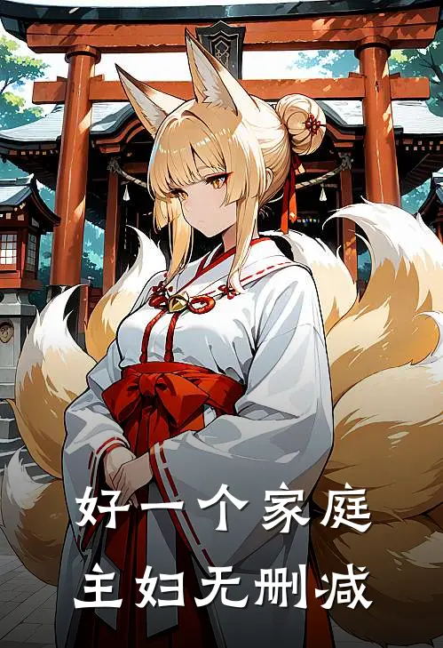 好一个家庭主妇无删减