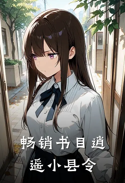 畅销书目逍遥小县令