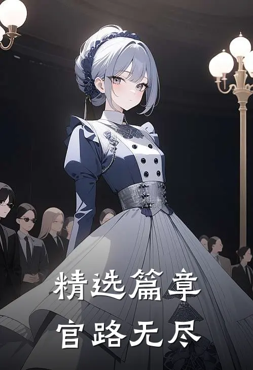 精选篇章官路无尽