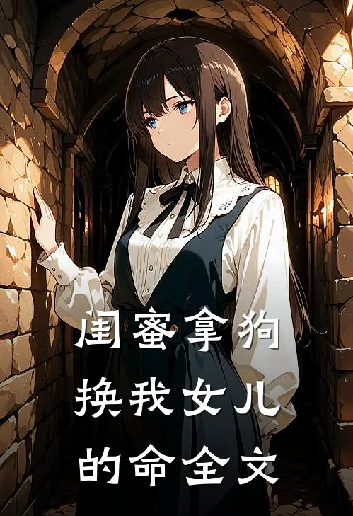 闺蜜拿狗换我女儿的命全文