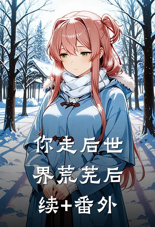 你走后世界荒芜后续+番外