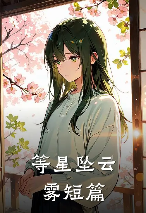 等星坠云雾短篇