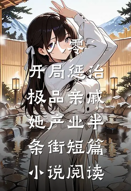 八零：开局惩治极品亲戚，她产业半条街短篇小说阅读