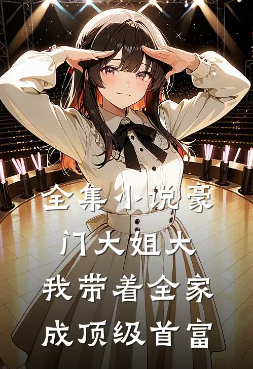 全集小说豪门大姐大：我带着全家成顶级首富