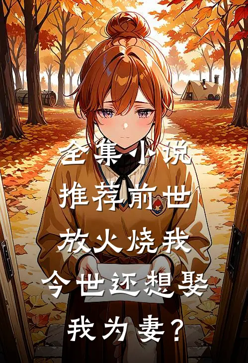全集小说推荐前世放火烧我，今世还想娶我为妻？