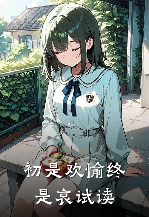 初是欢愉终是哀试读