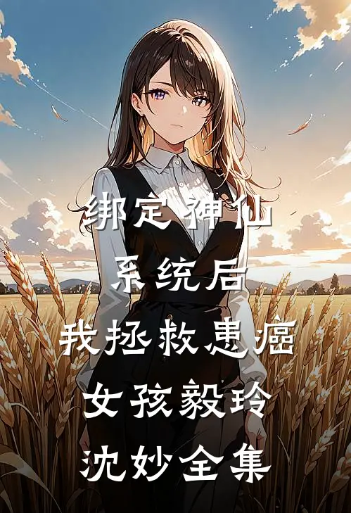 绑定神仙系统后，我拯救患癌女孩毅玲沈妙 全集