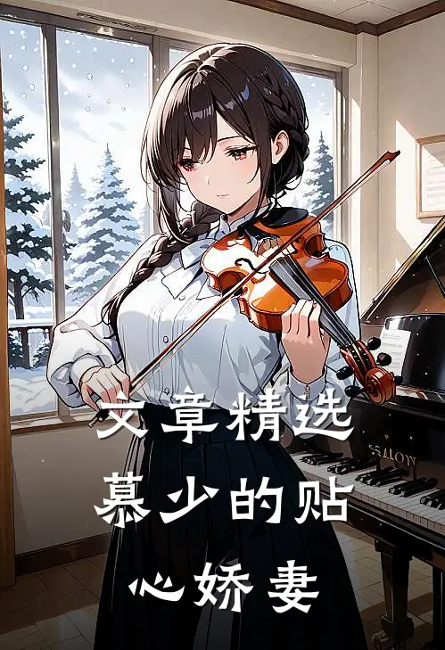 文章精选慕少的贴心娇妻