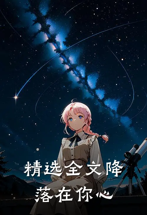 精选全文降落在你心