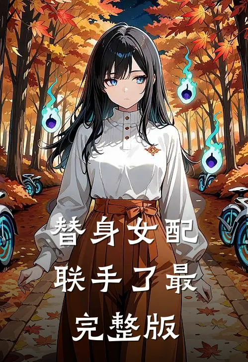 替身女配联手了最完整版