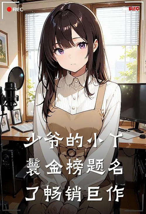 少爷的小丫鬟金榜题名了畅销巨作