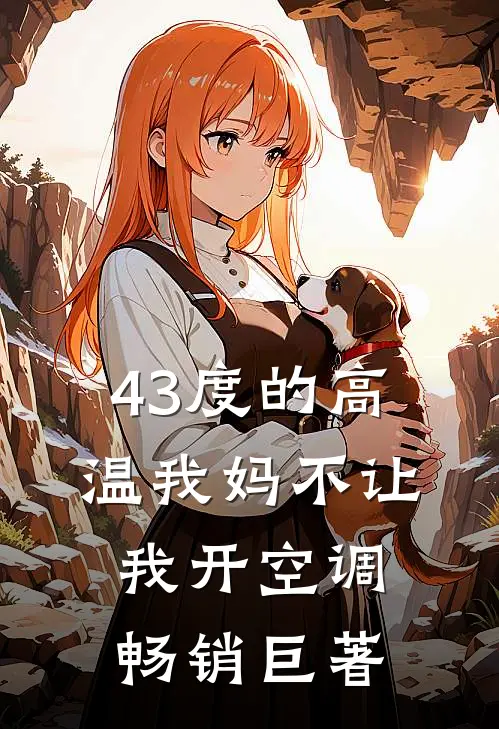 43度的高温我妈不让我开空调畅销巨著