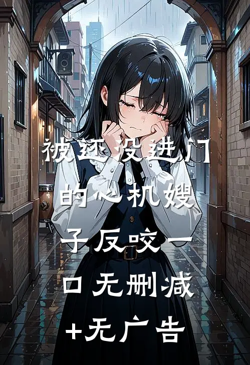 被还没进门的心机嫂子反咬一口无删减+无广告