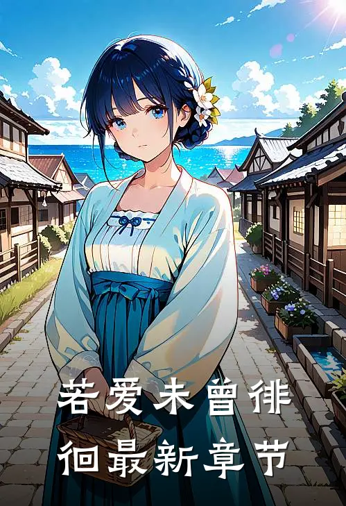 若爱未曾徘徊最新章节