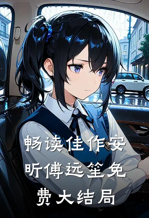 畅读佳作安昕傅远笙免费大结局