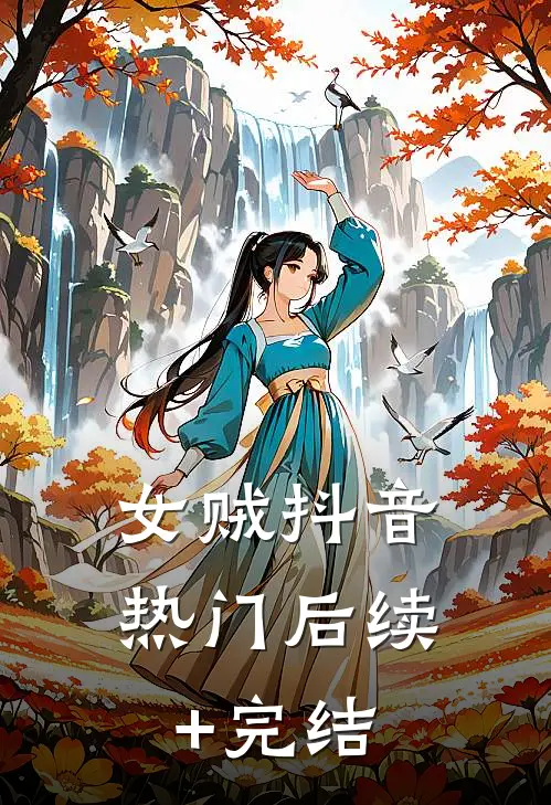 女贼抖音热门后续+完结