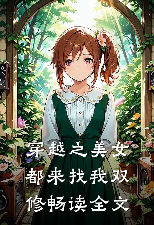 穿越之美女都来找我双修畅读全文