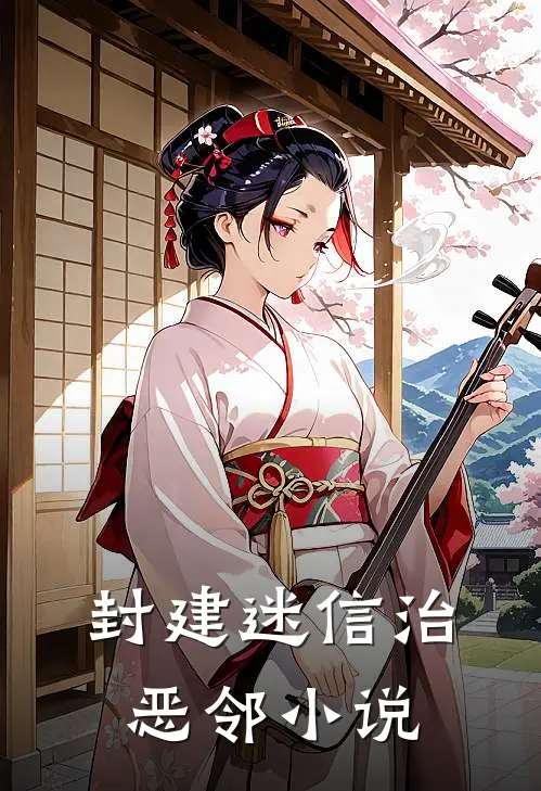 封建迷信治恶邻小说