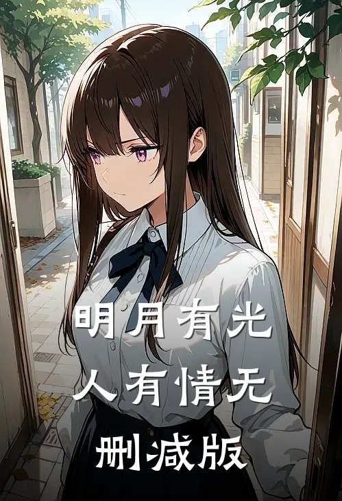 明月有光人有情无删减版