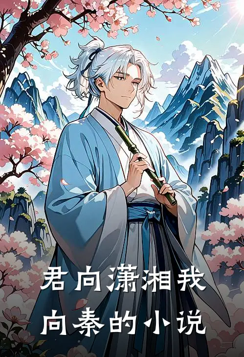君向潇湘我向秦的小说