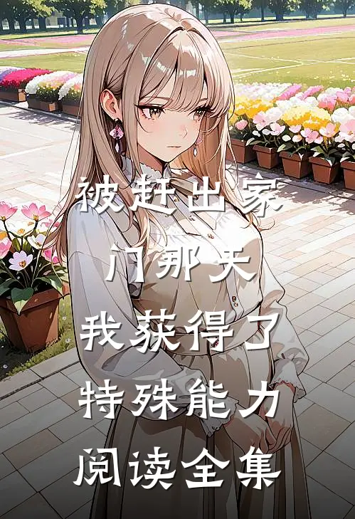 被赶出家门那天，我获得了特殊能力阅读全集