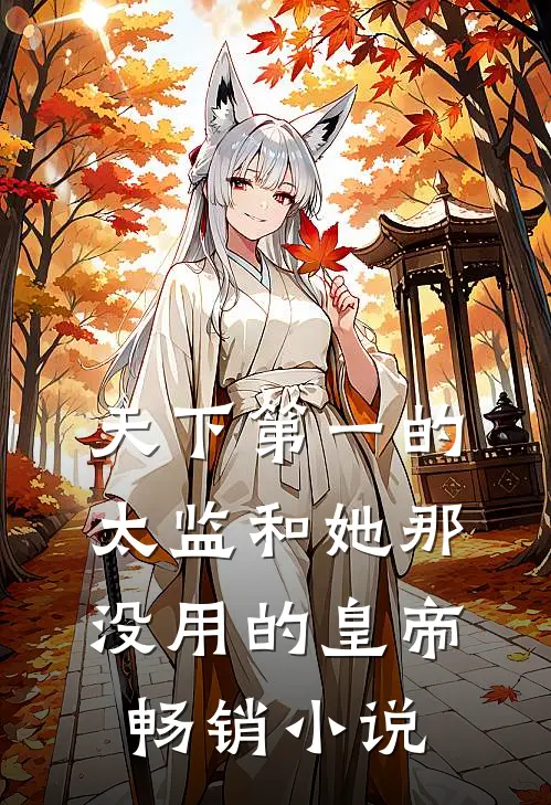 天下第一的太监和她那没用的皇帝畅销小说