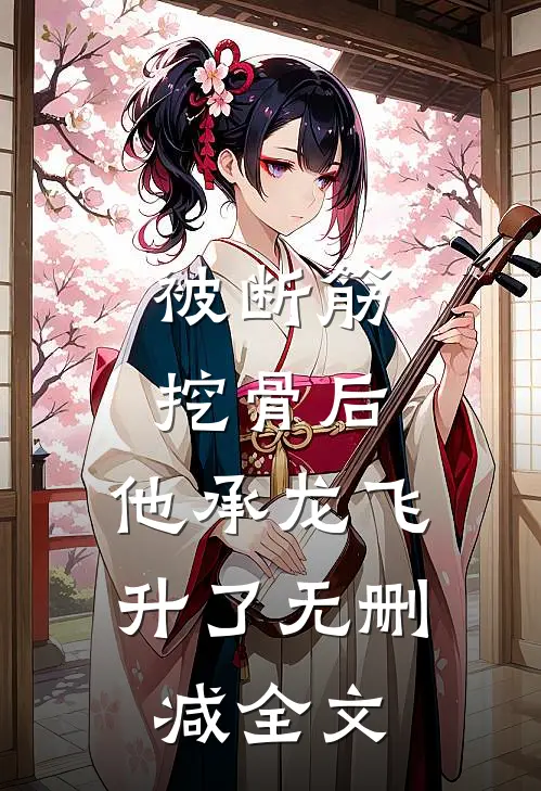 被断筋挖骨后，他承龙飞升了无删减全文