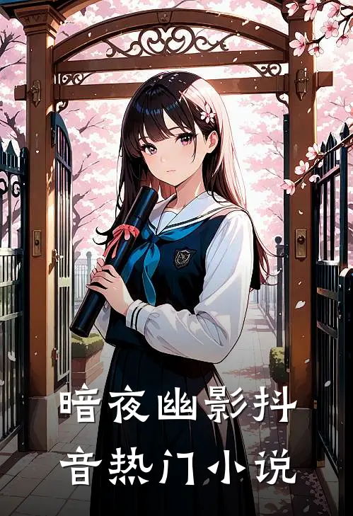 暗夜幽影抖音热门小说