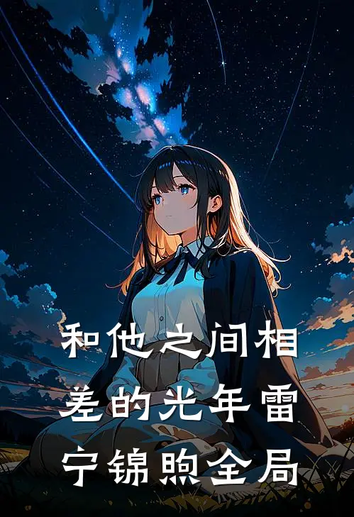 和他之间相差的光年雷宁锦煦全局